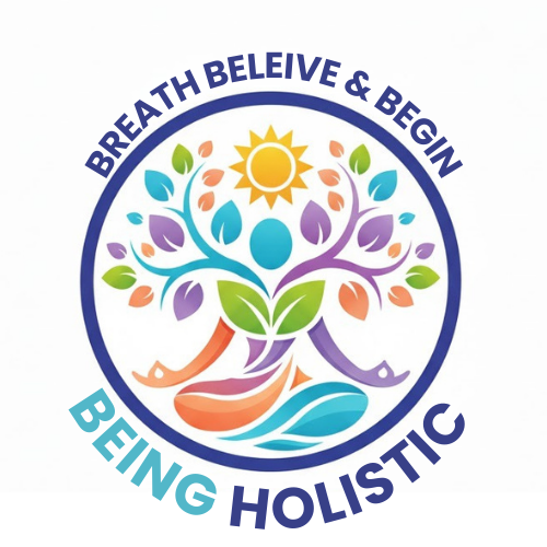 Being Holistic 