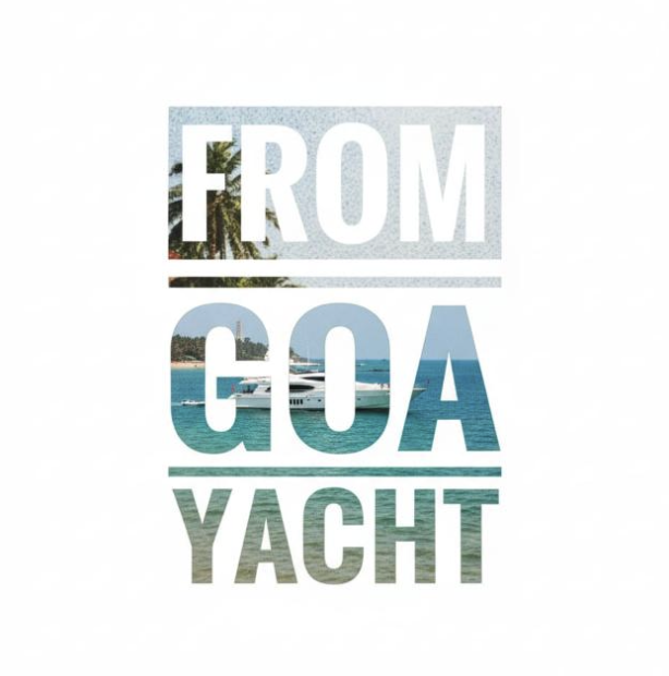 From Goa Yacht