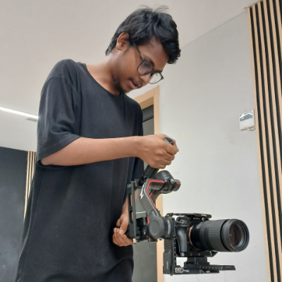Ankit Pyro