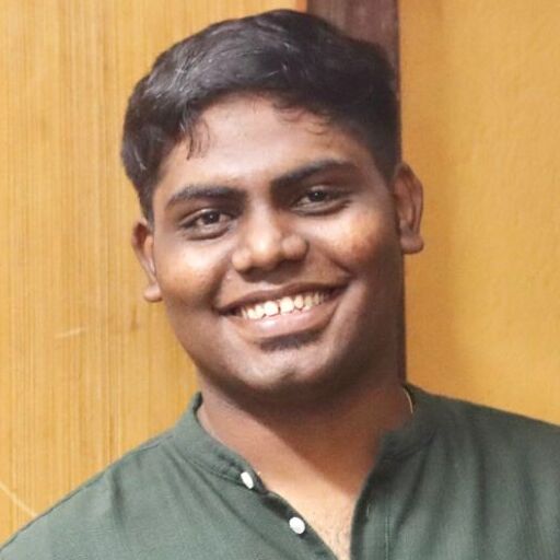 Ankit Pyro