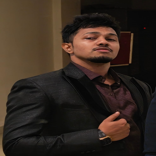 Ankit Pyro