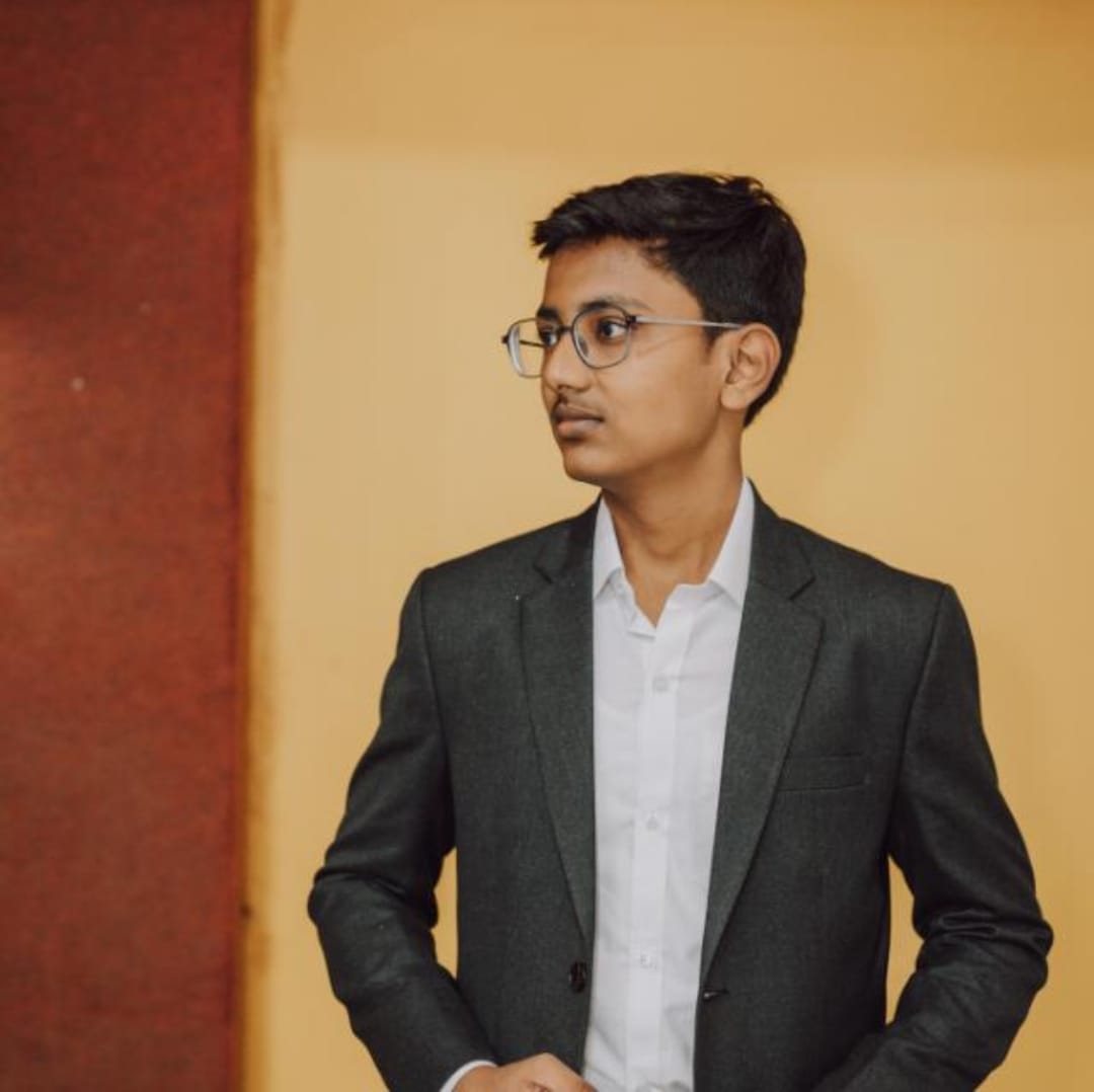 Nabeel Shaikh