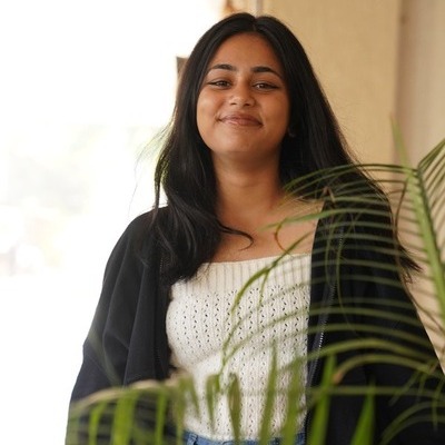 Apitha Rajesh